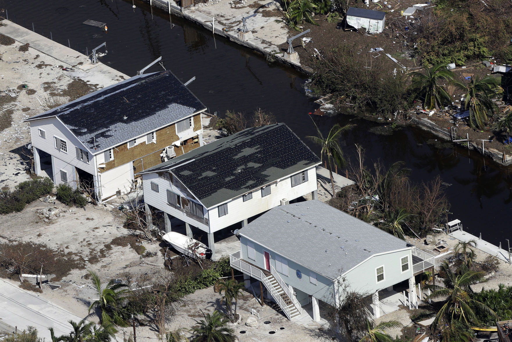 Hurricane Irma